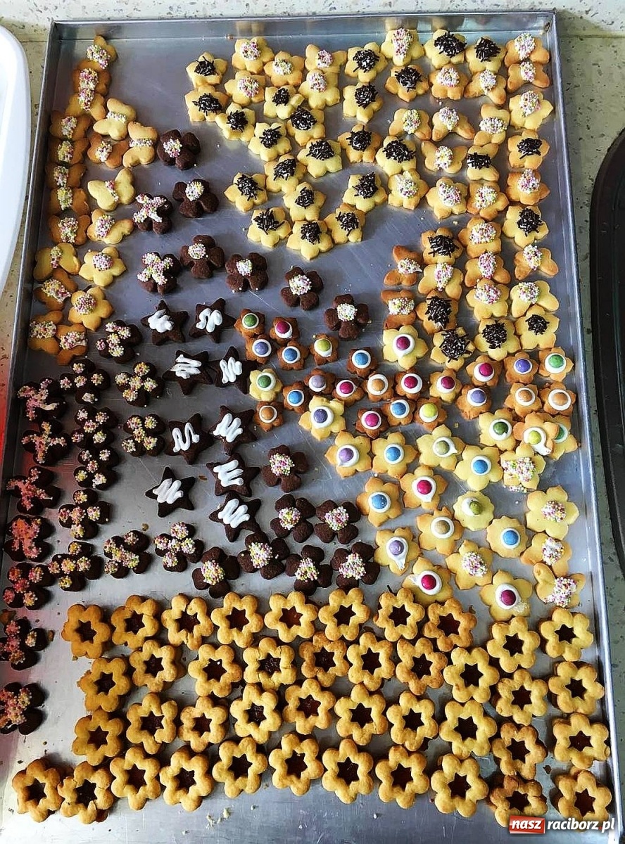 Zdjęcie w galerii na portalu naszraciborz.pl: Boruckie gospodynie w TVP Wrocław wiadomości z regionu