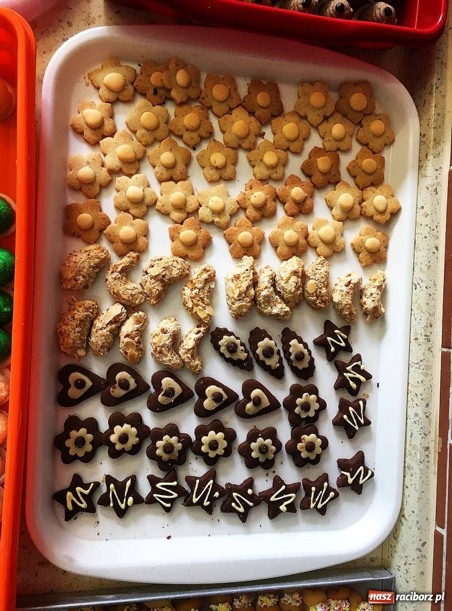 Zdjęcie w galerii na portalu naszraciborz.pl: Boruckie gospodynie w TVP Wrocław wiadomości z regionu