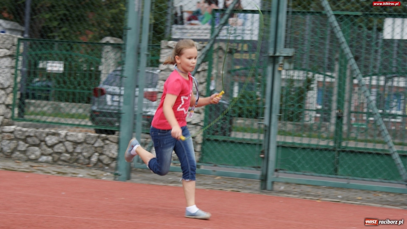 Zdjęcie w galerii na portalu naszraciborz.pl: Młodzi czytelnicy w podróży do świata fantastyki [FOTO] wiadomości z regionu