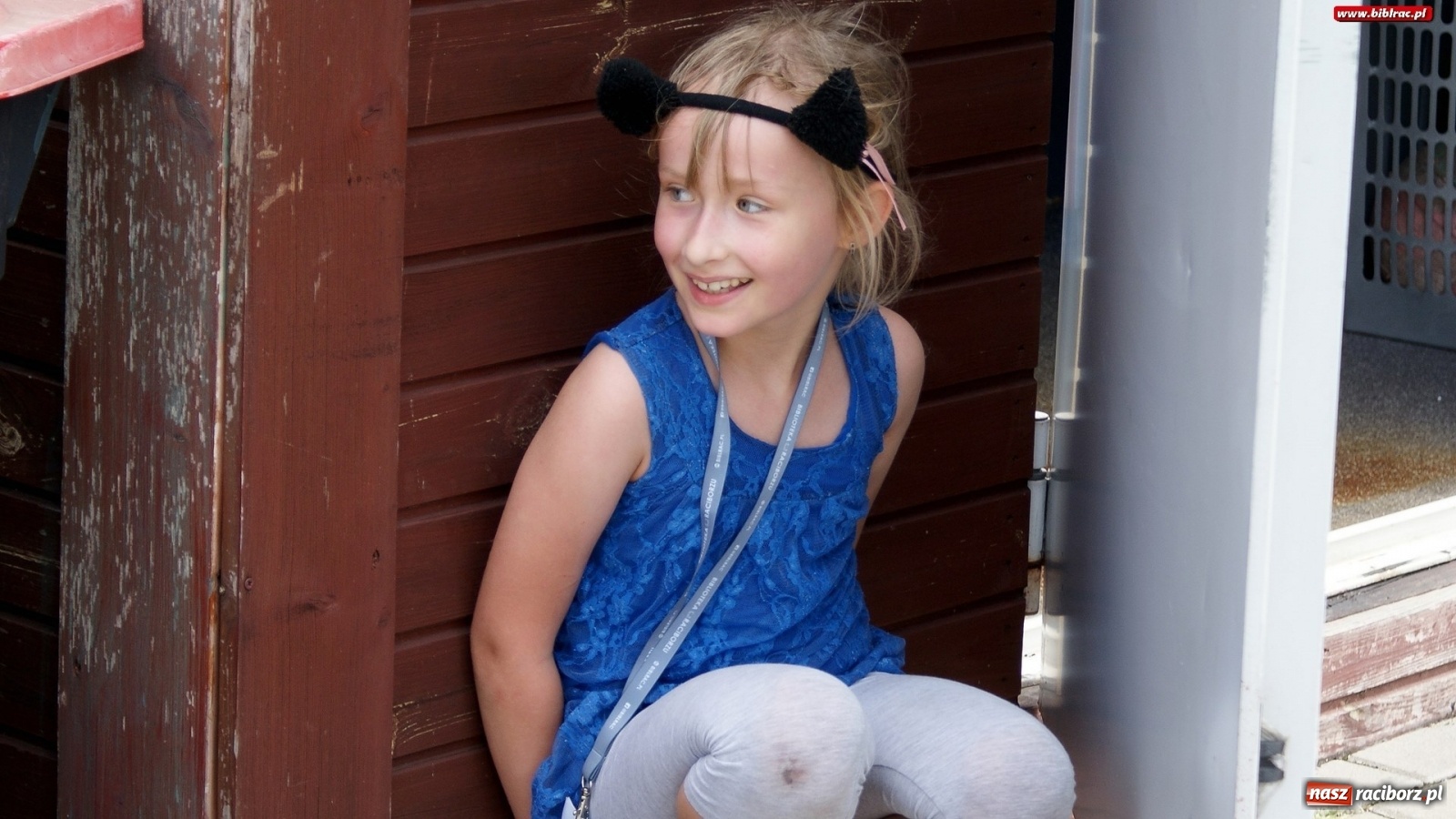 Zdjęcie w galerii na portalu naszraciborz.pl: Młodzi czytelnicy w podróży do świata fantastyki [FOTO] wiadomości z regionu