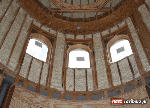 Zdjęcie w galerii na portalu naszraciborz.pl: DOMOTERM - nowa jakość ociepleń wiadomości z regionu