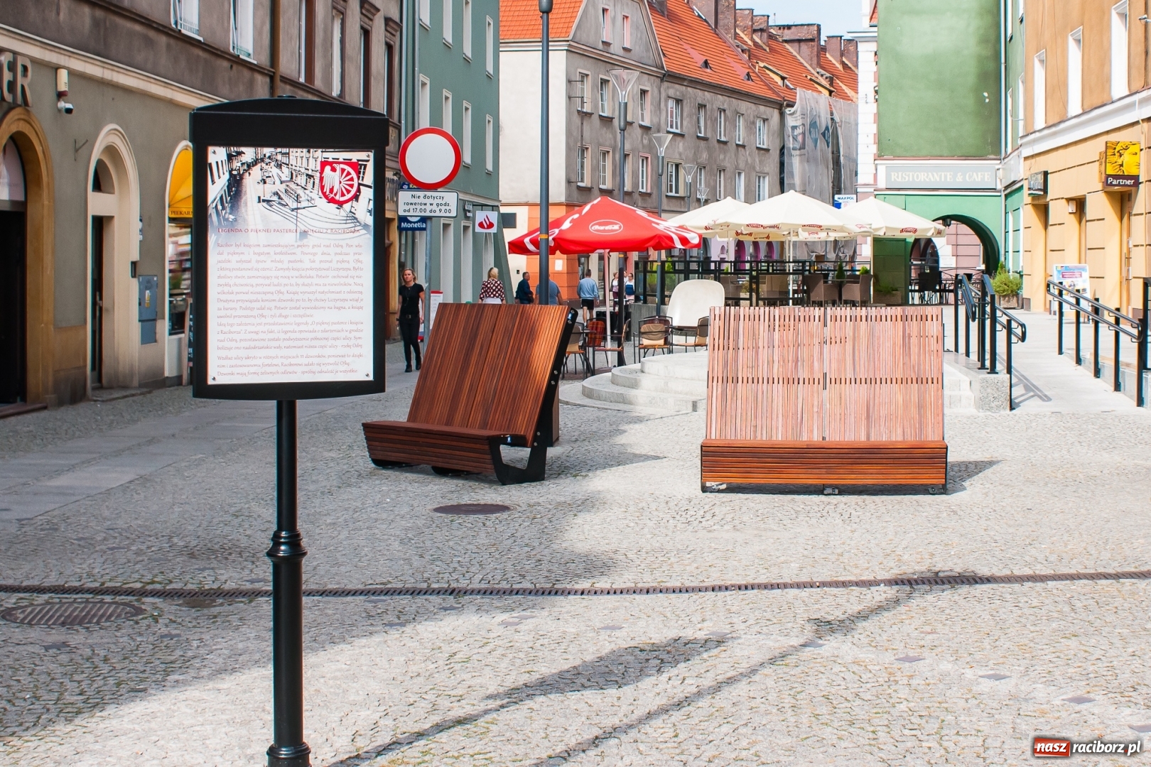Zdjęcie w galerii na portalu naszraciborz.pl: Serce radnego Wacławczyka zaczęło krwawić  wiadomości z regionu