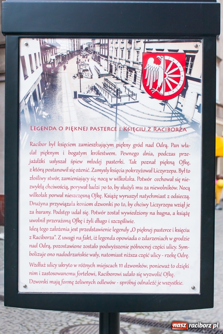 Zdjęcie w galerii na portalu naszraciborz.pl: Serce radnego Wacławczyka zaczęło krwawić  wiadomości z regionu