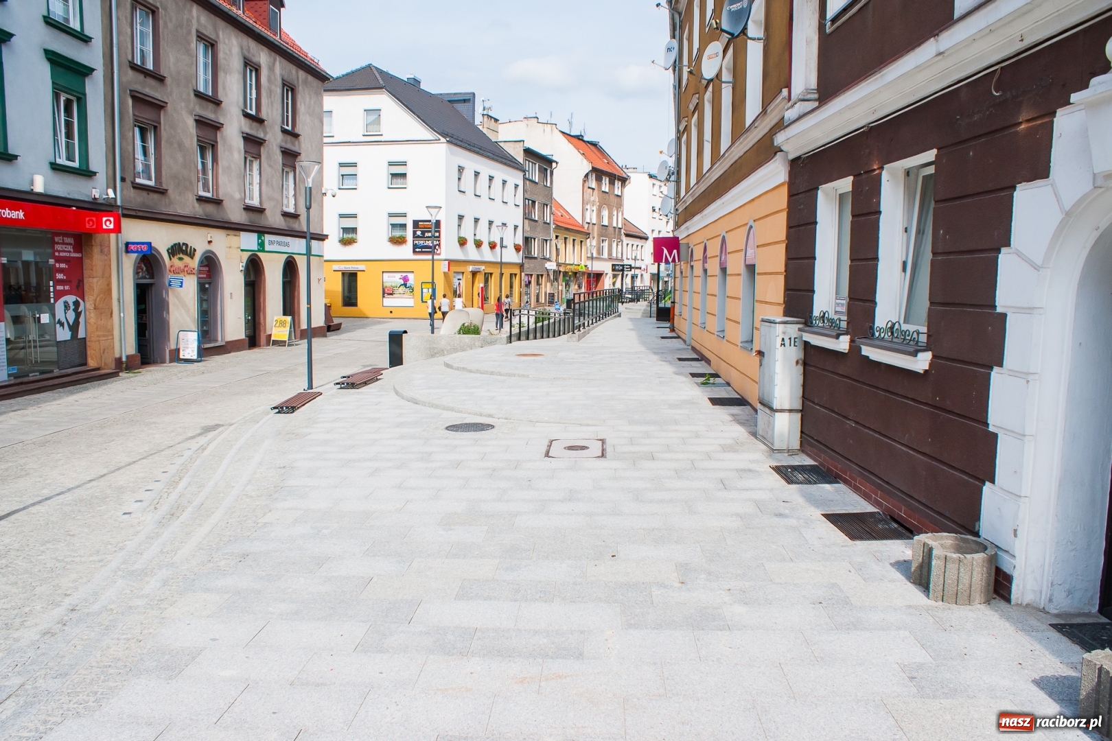 Zdjęcie w galerii na portalu naszraciborz.pl: Serce radnego Wacławczyka zaczęło krwawić  wiadomości z regionu