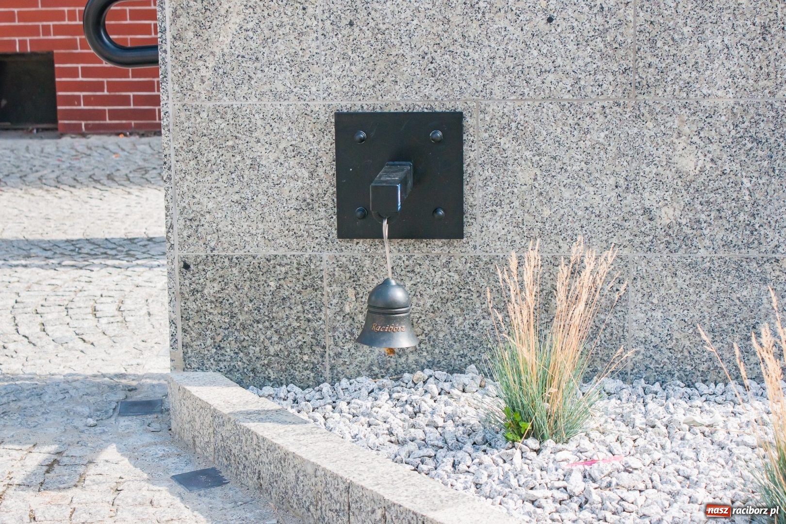 Zdjęcie w galerii na portalu naszraciborz.pl: Serce radnego Wacławczyka zaczęło krwawić  wiadomości z regionu