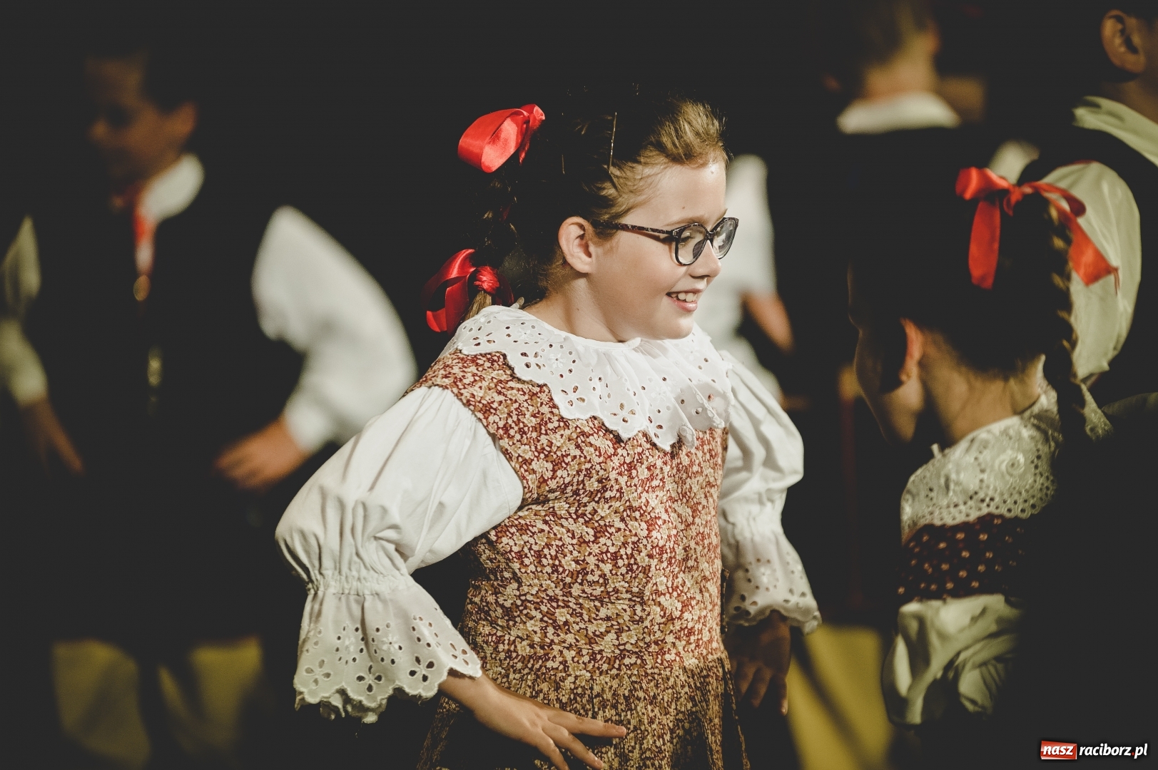 Zdjęcie w galerii na portalu naszraciborz.pl: Jubileuszowe emocje wciąż żywe. 65-lecie ZPiT Strzecha [FOTO] wiadomości z regionu