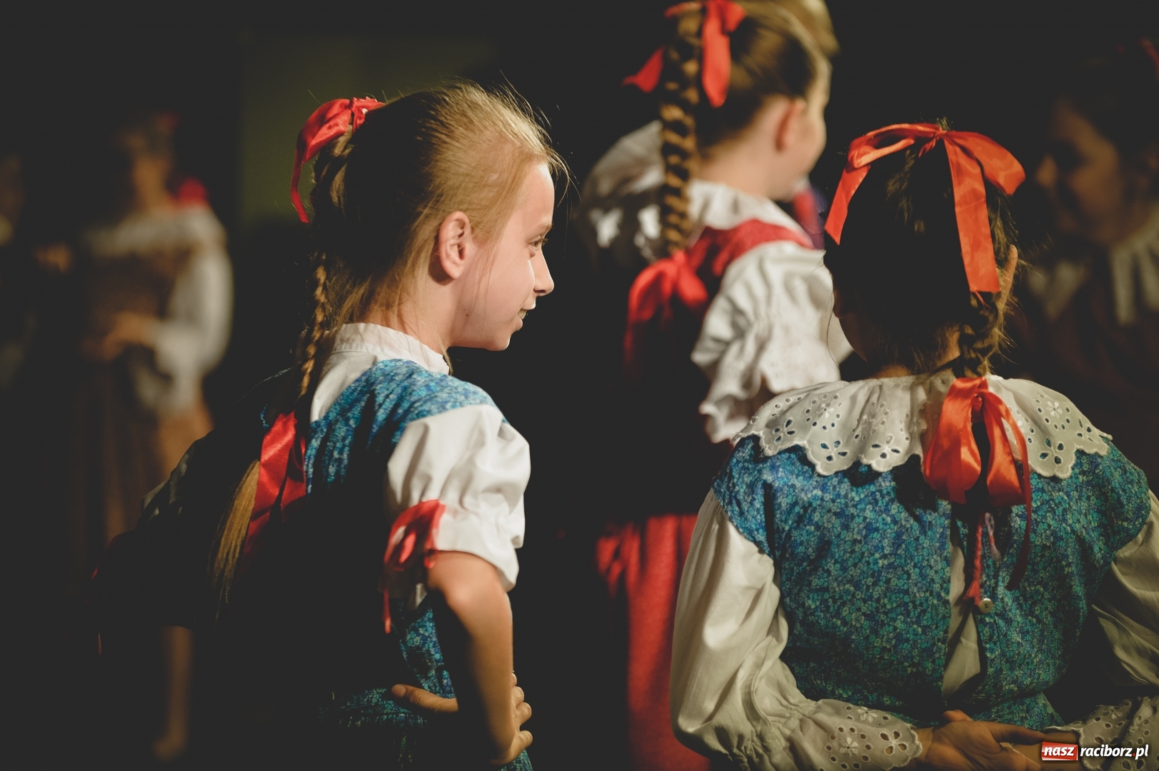 Zdjęcie w galerii na portalu naszraciborz.pl: Jubileuszowe emocje wciąż żywe. 65-lecie ZPiT Strzecha [FOTO] wiadomości z regionu
