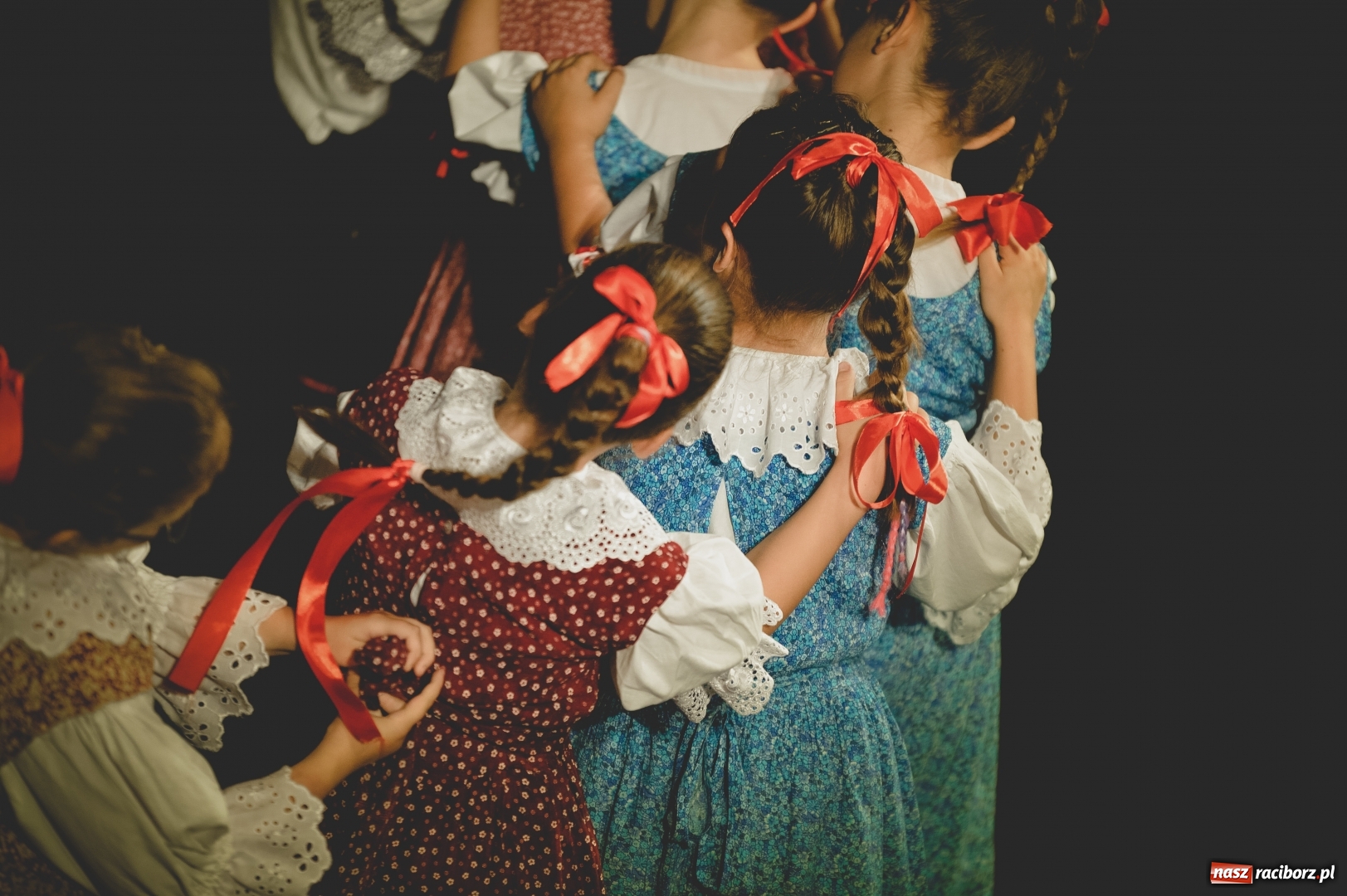 Zdjęcie w galerii na portalu naszraciborz.pl: Jubileuszowe emocje wciąż żywe. 65-lecie ZPiT Strzecha [FOTO] wiadomości z regionu