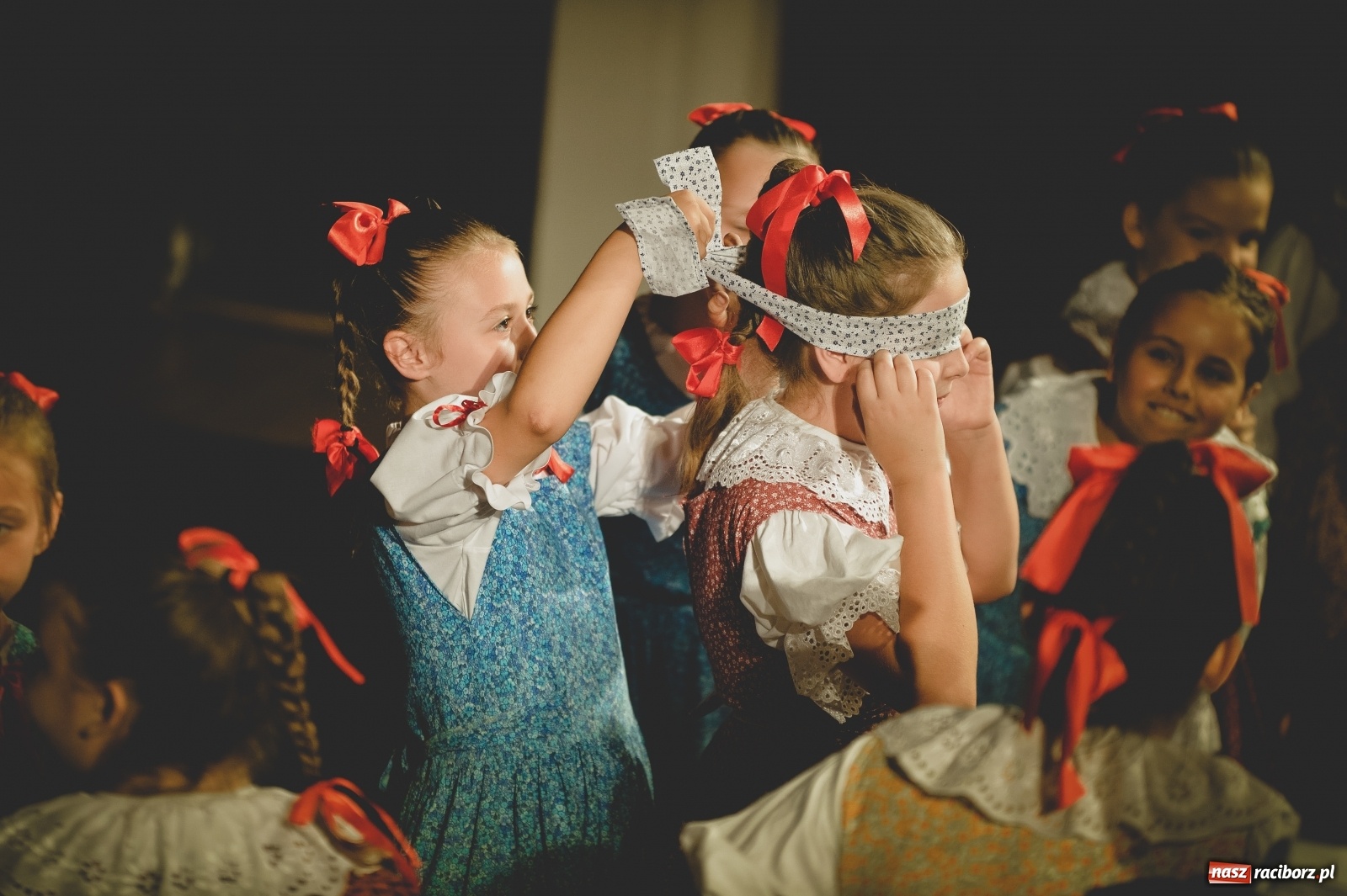 Zdjęcie w galerii na portalu naszraciborz.pl: Jubileuszowe emocje wciąż żywe. 65-lecie ZPiT Strzecha [FOTO] wiadomości z regionu