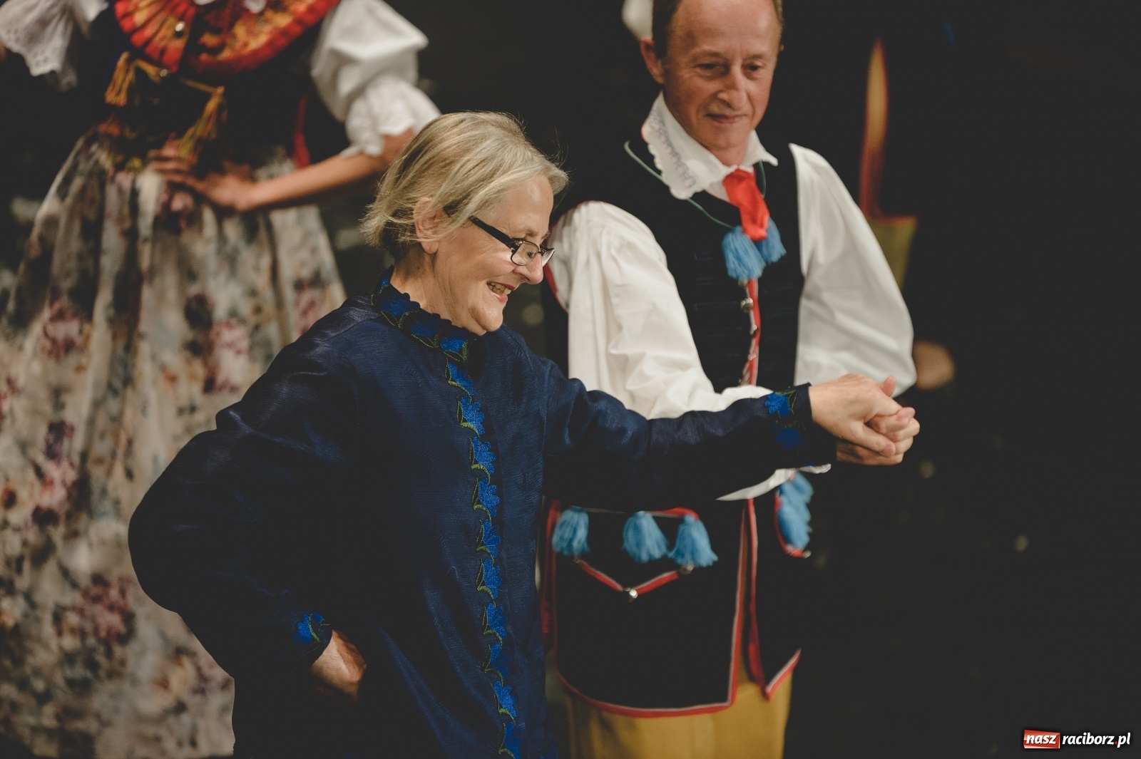 Zdjęcie w galerii na portalu naszraciborz.pl: Jubileuszowe emocje wciąż żywe. 65-lecie ZPiT Strzecha [FOTO] wiadomości z regionu