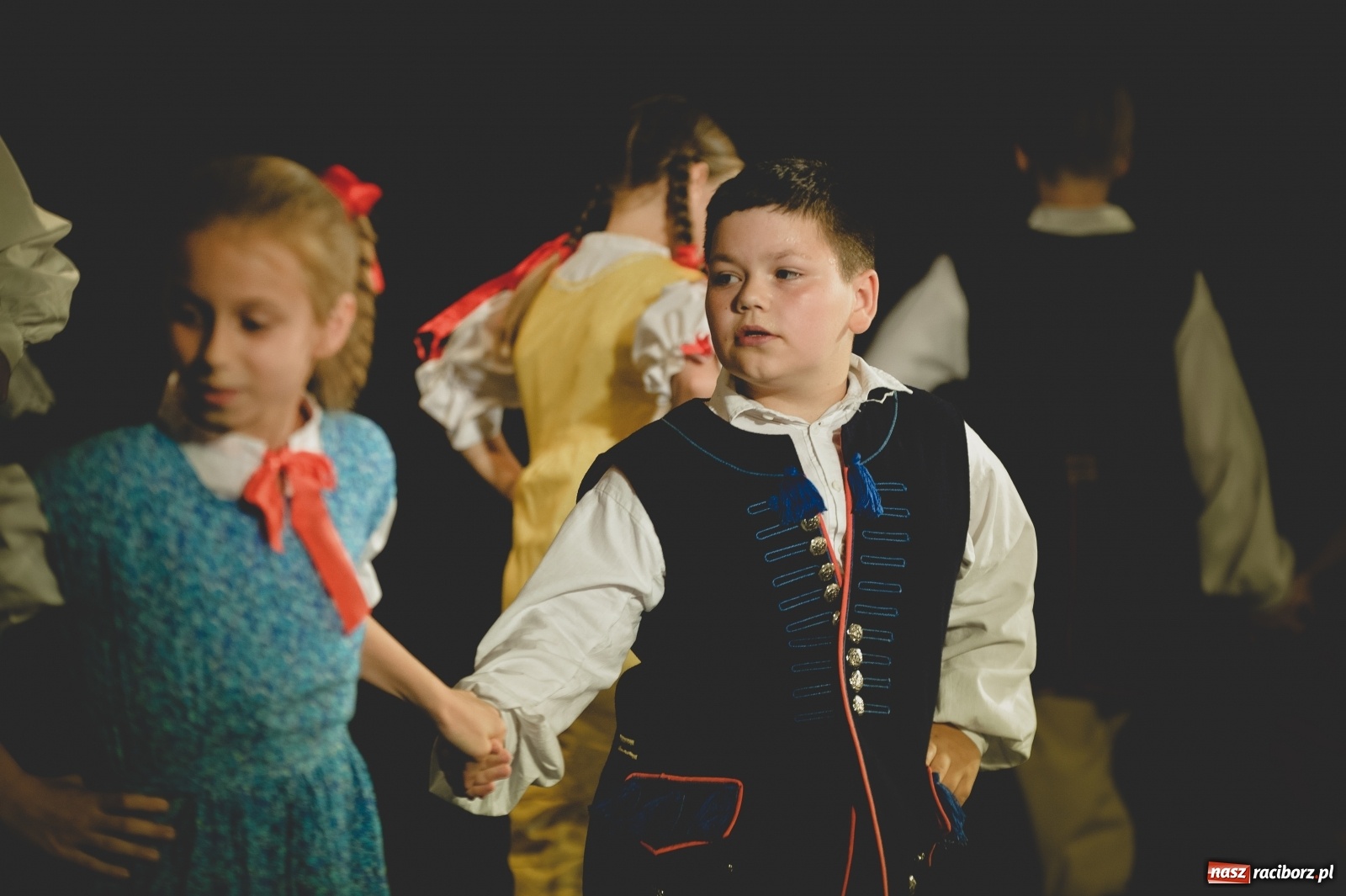 Zdjęcie w galerii na portalu naszraciborz.pl: Jubileuszowe emocje wciąż żywe. 65-lecie ZPiT Strzecha [FOTO] wiadomości z regionu