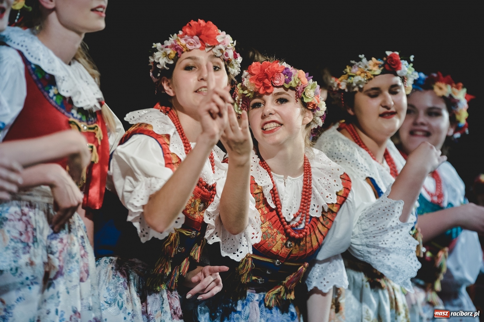 Zdjęcie w galerii na portalu naszraciborz.pl: Jubileuszowe emocje wciąż żywe. 65-lecie ZPiT Strzecha [FOTO] wiadomości z regionu