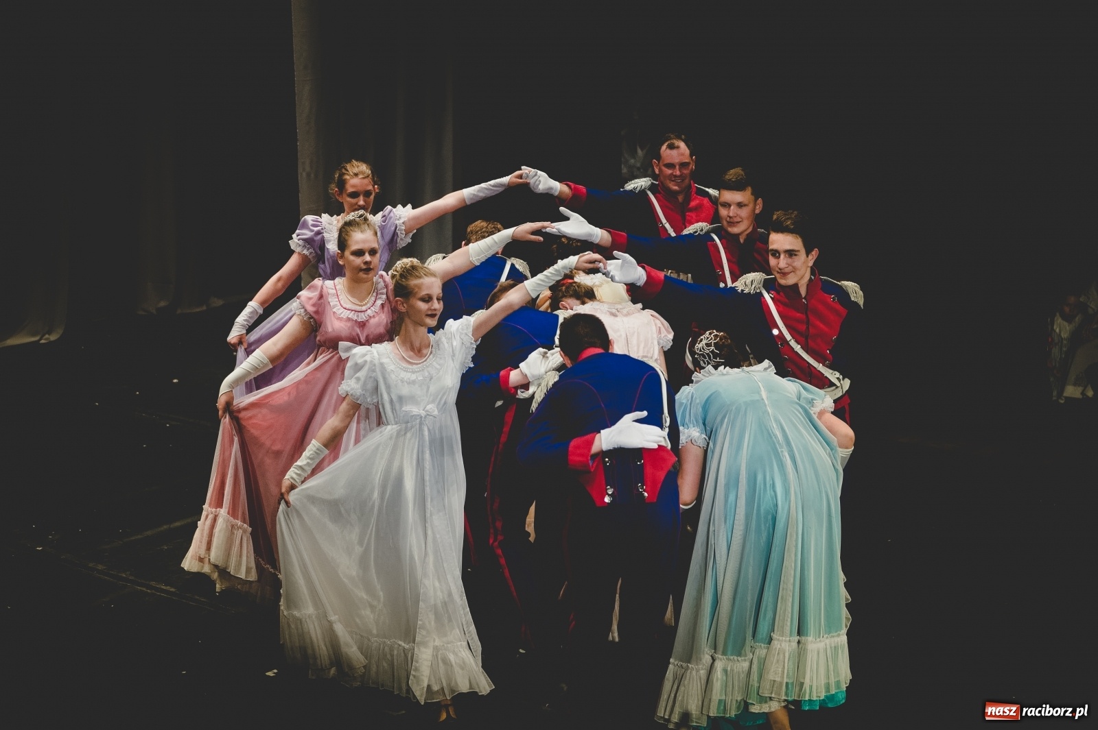 Zdjęcie w galerii na portalu naszraciborz.pl: Jubileuszowe emocje wciąż żywe. 65-lecie ZPiT Strzecha [FOTO] wiadomości z regionu