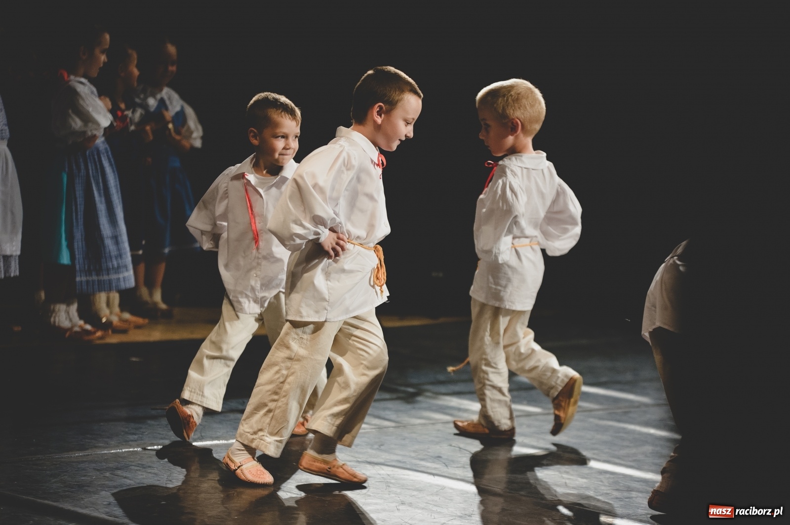 Zdjęcie w galerii na portalu naszraciborz.pl: Jubileuszowe emocje wciąż żywe. 65-lecie ZPiT Strzecha [FOTO] wiadomości z regionu