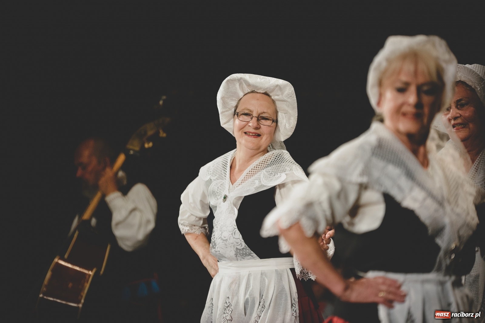 Zdjęcie w galerii na portalu naszraciborz.pl: Jubileuszowe emocje wciąż żywe. 65-lecie ZPiT Strzecha [FOTO] wiadomości z regionu