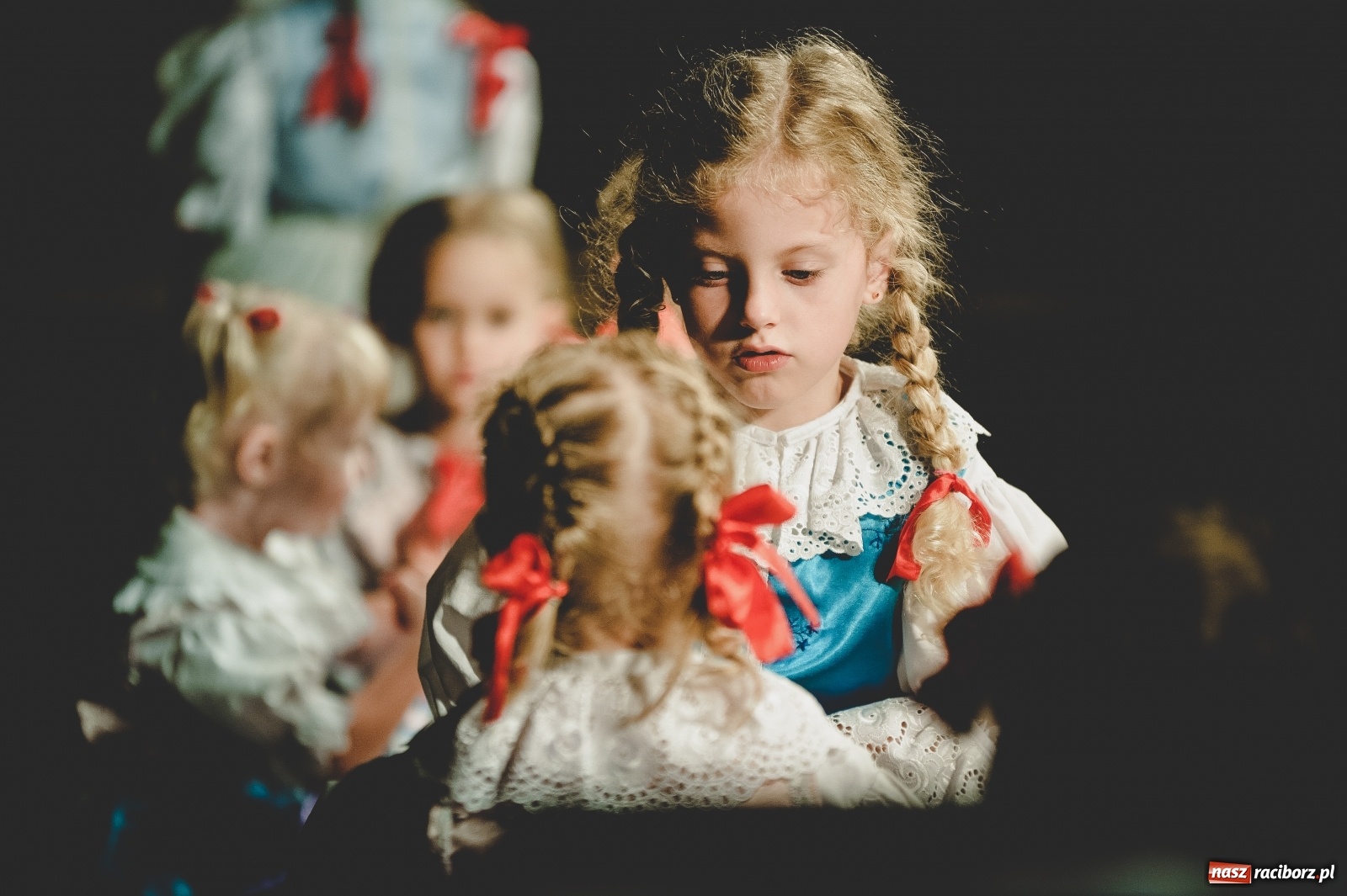 Zdjęcie w galerii na portalu naszraciborz.pl: Jubileuszowe emocje wciąż żywe. 65-lecie ZPiT Strzecha [FOTO] wiadomości z regionu