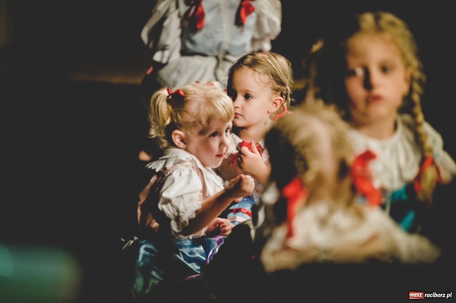 Zdjęcie w galerii na portalu naszraciborz.pl: Jubileuszowe emocje wciąż żywe. 65-lecie ZPiT Strzecha [FOTO] wiadomości z regionu