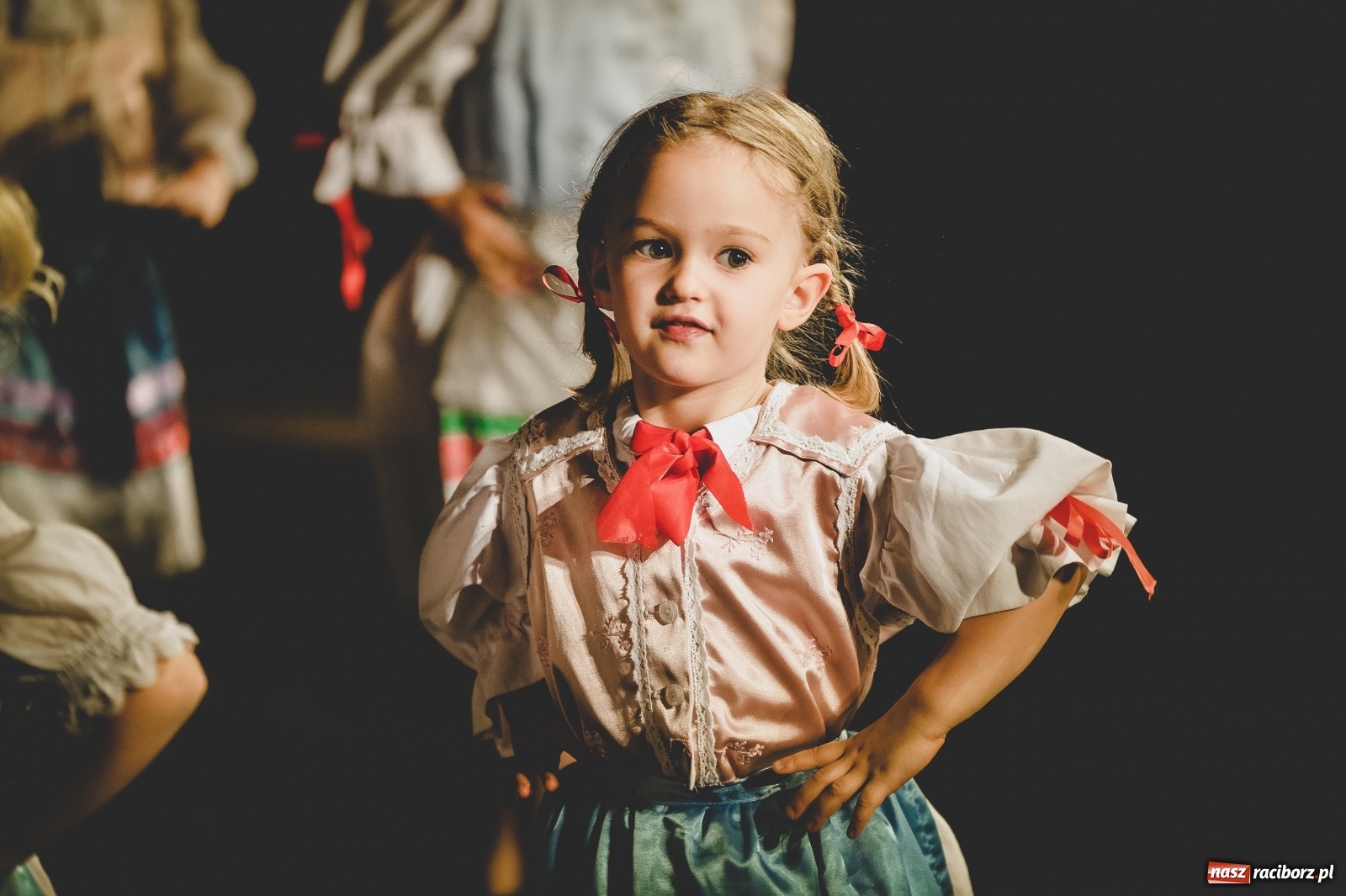 Zdjęcie w galerii na portalu naszraciborz.pl: Jubileuszowe emocje wciąż żywe. 65-lecie ZPiT Strzecha [FOTO] wiadomości z regionu