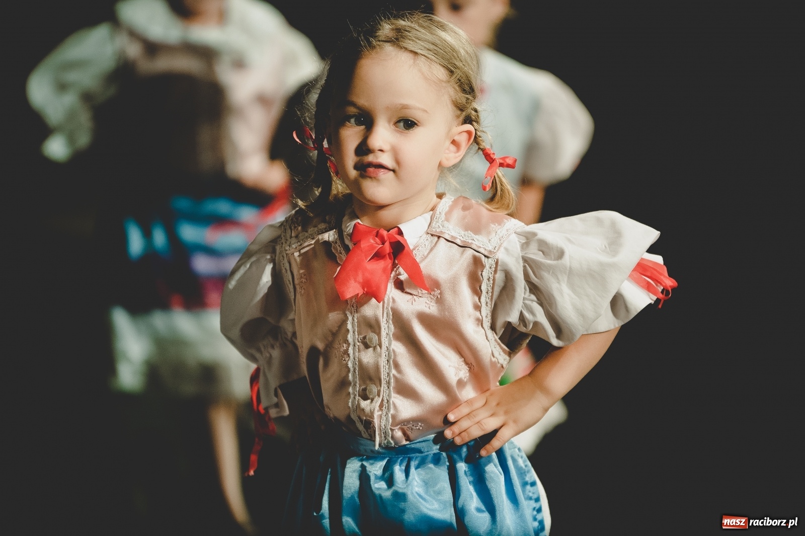 Zdjęcie w galerii na portalu naszraciborz.pl: Jubileuszowe emocje wciąż żywe. 65-lecie ZPiT Strzecha [FOTO] wiadomości z regionu