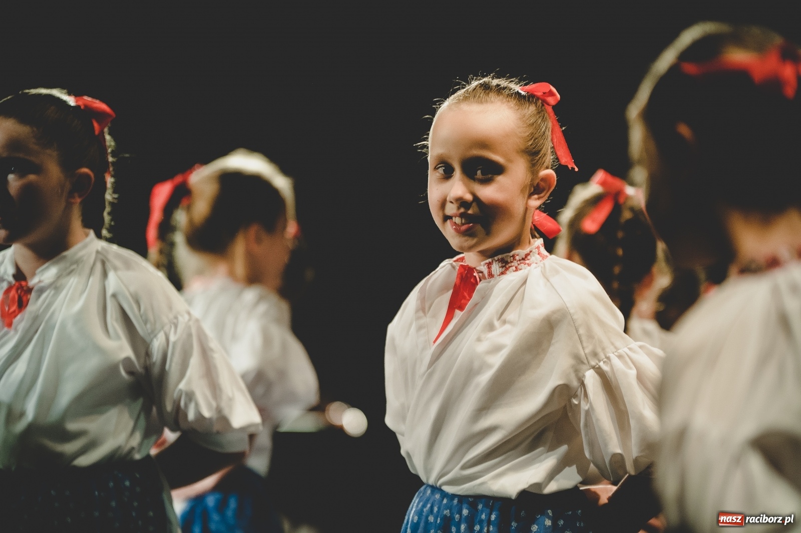 Zdjęcie w galerii na portalu naszraciborz.pl: Jubileuszowe emocje wciąż żywe. 65-lecie ZPiT Strzecha [FOTO] wiadomości z regionu
