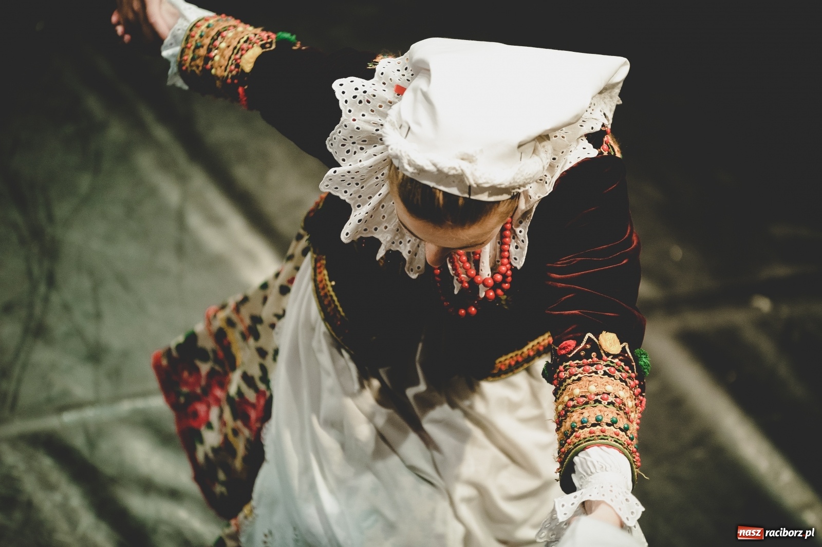 Zdjęcie w galerii na portalu naszraciborz.pl: Jubileuszowe emocje wciąż żywe. 65-lecie ZPiT Strzecha [FOTO] wiadomości z regionu