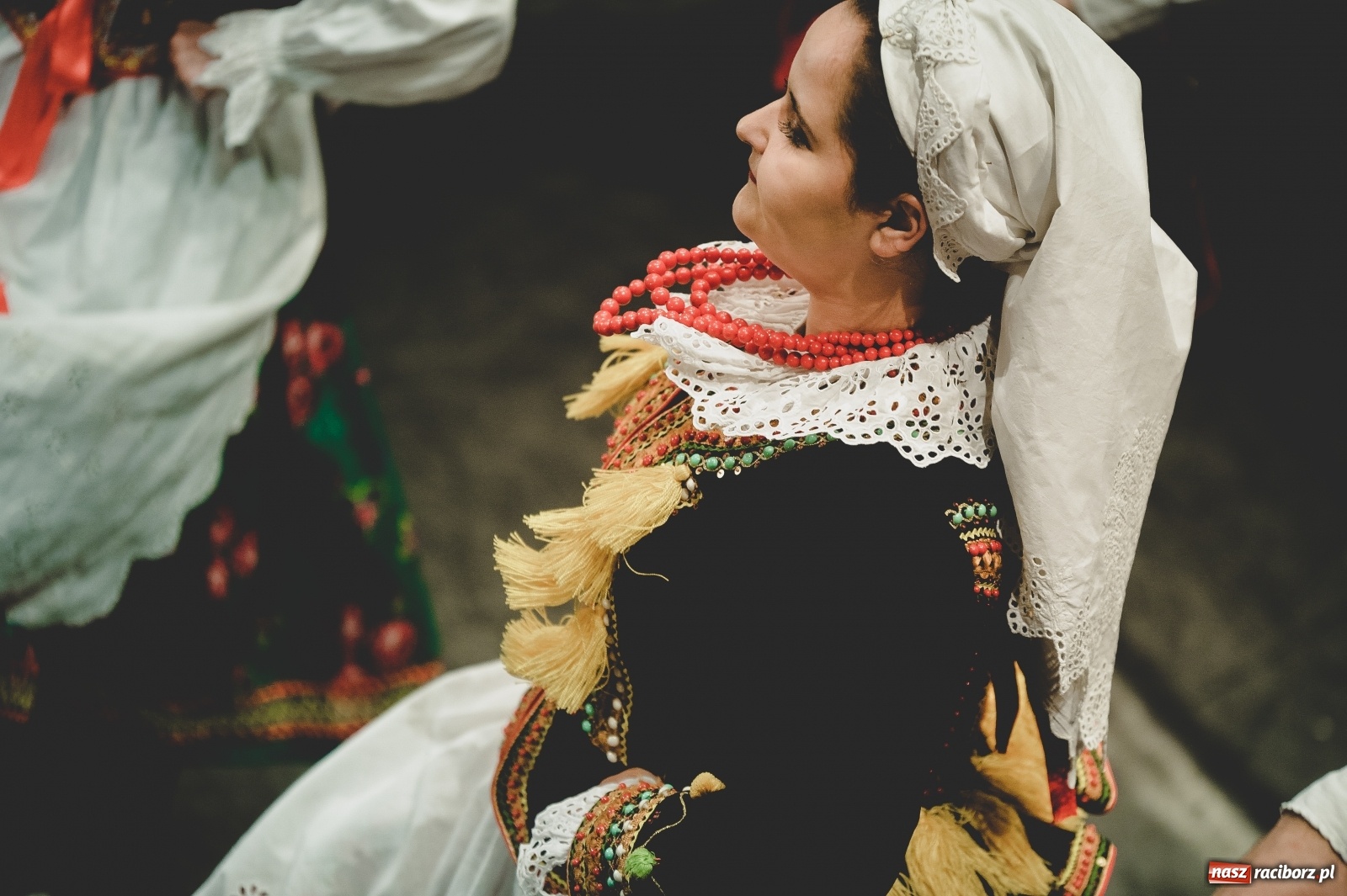 Zdjęcie w galerii na portalu naszraciborz.pl: Jubileuszowe emocje wciąż żywe. 65-lecie ZPiT Strzecha [FOTO] wiadomości z regionu