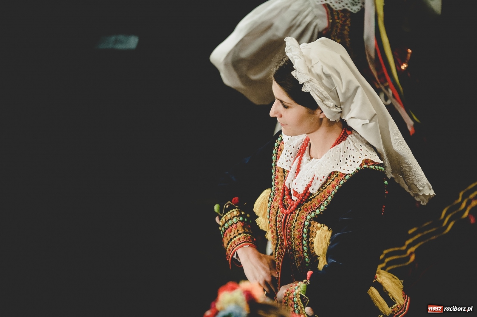 Zdjęcie w galerii na portalu naszraciborz.pl: Jubileuszowe emocje wciąż żywe. 65-lecie ZPiT Strzecha [FOTO] wiadomości z regionu