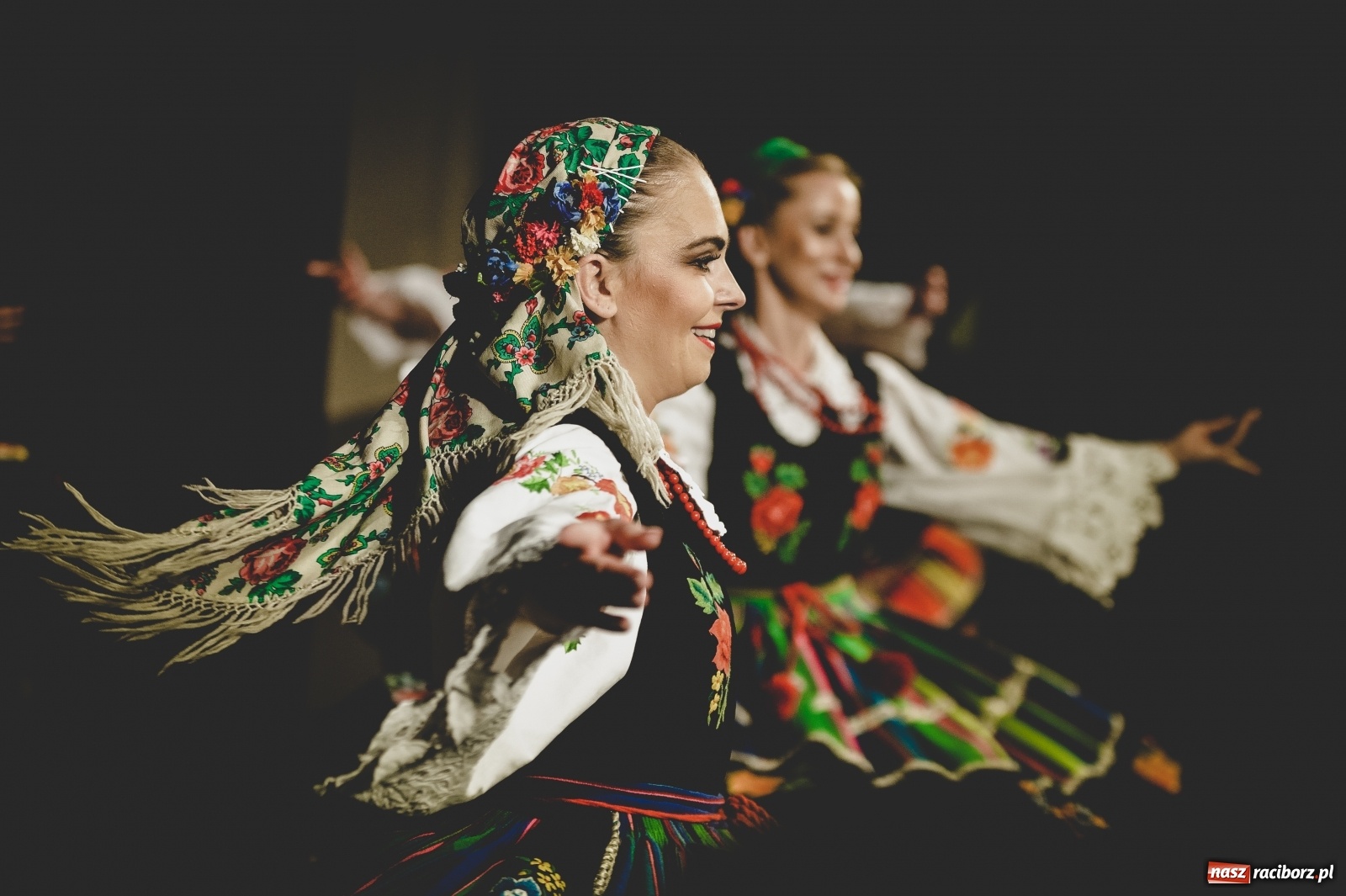 Zdjęcie w galerii na portalu naszraciborz.pl: Jubileuszowe emocje wciąż żywe. 65-lecie ZPiT Strzecha [FOTO] wiadomości z regionu