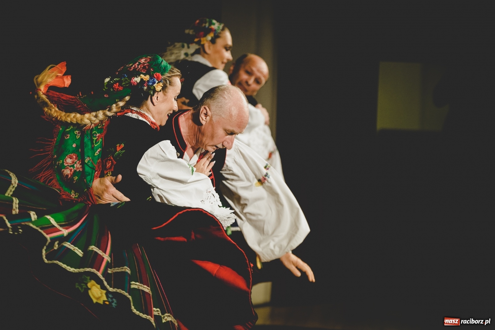 Zdjęcie w galerii na portalu naszraciborz.pl: Jubileuszowe emocje wciąż żywe. 65-lecie ZPiT Strzecha [FOTO] wiadomości z regionu