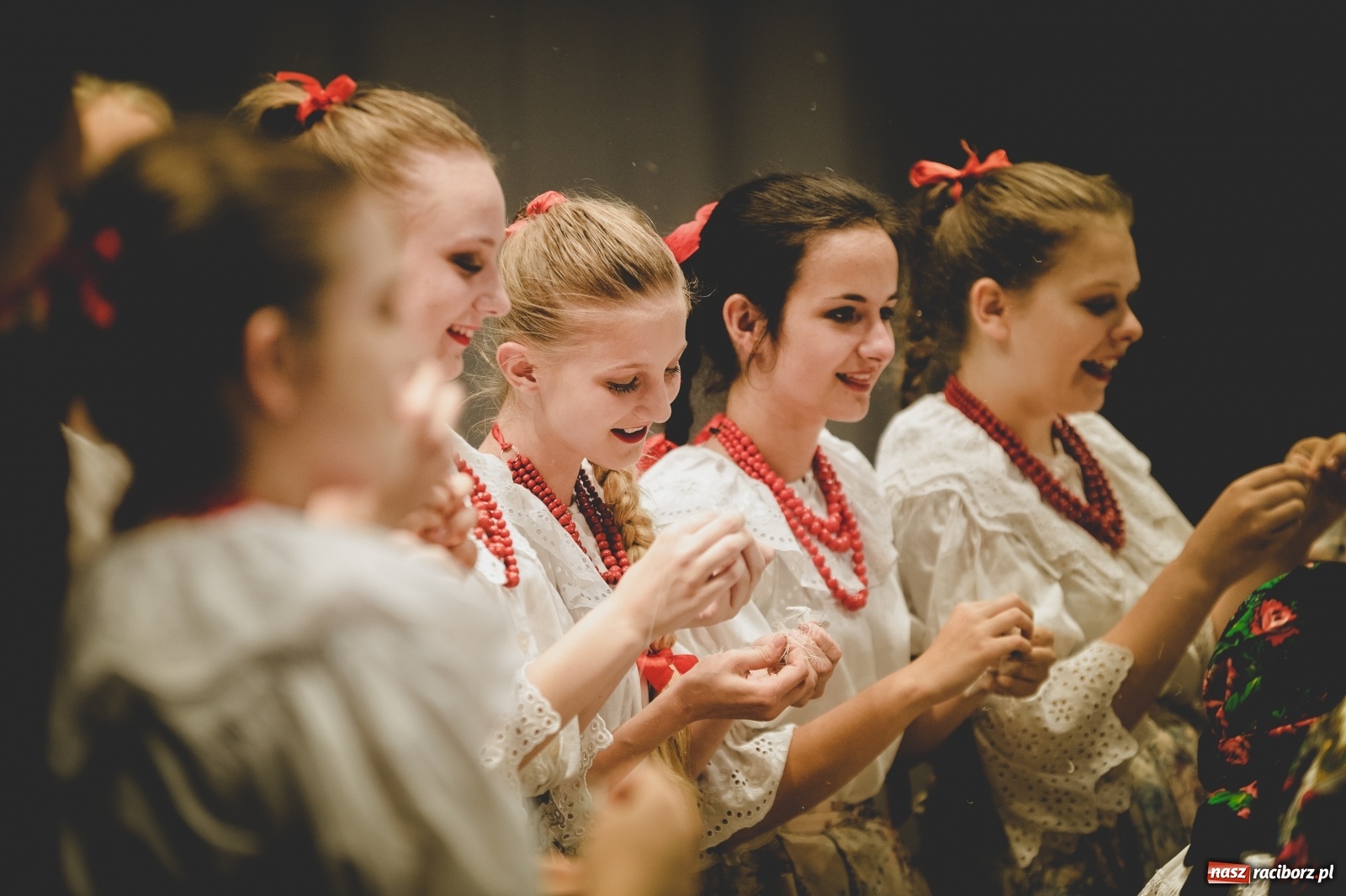 Zdjęcie w galerii na portalu naszraciborz.pl: Jubileuszowe emocje wciąż żywe. 65-lecie ZPiT Strzecha [FOTO] wiadomości z regionu
