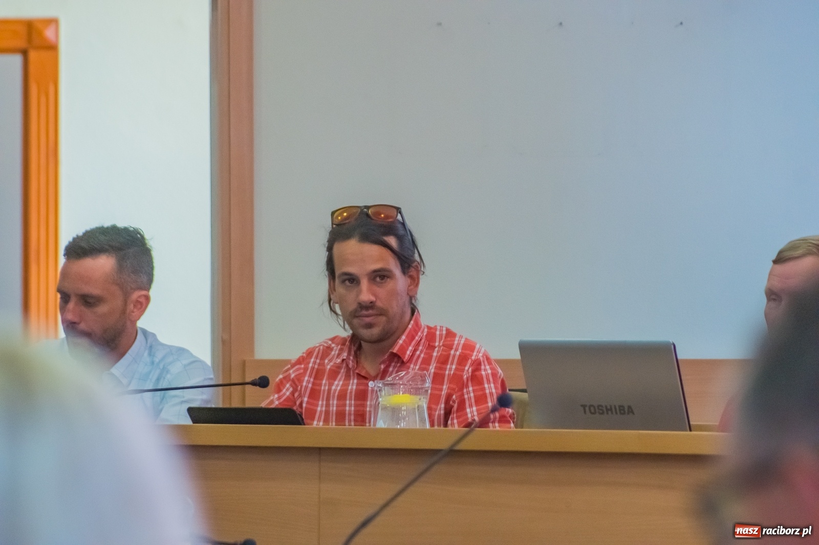 Zdjęcie w galerii na portalu naszraciborz.pl: Elektromobilność, głazy i czeskie partnerstwo  wiadomości z regionu