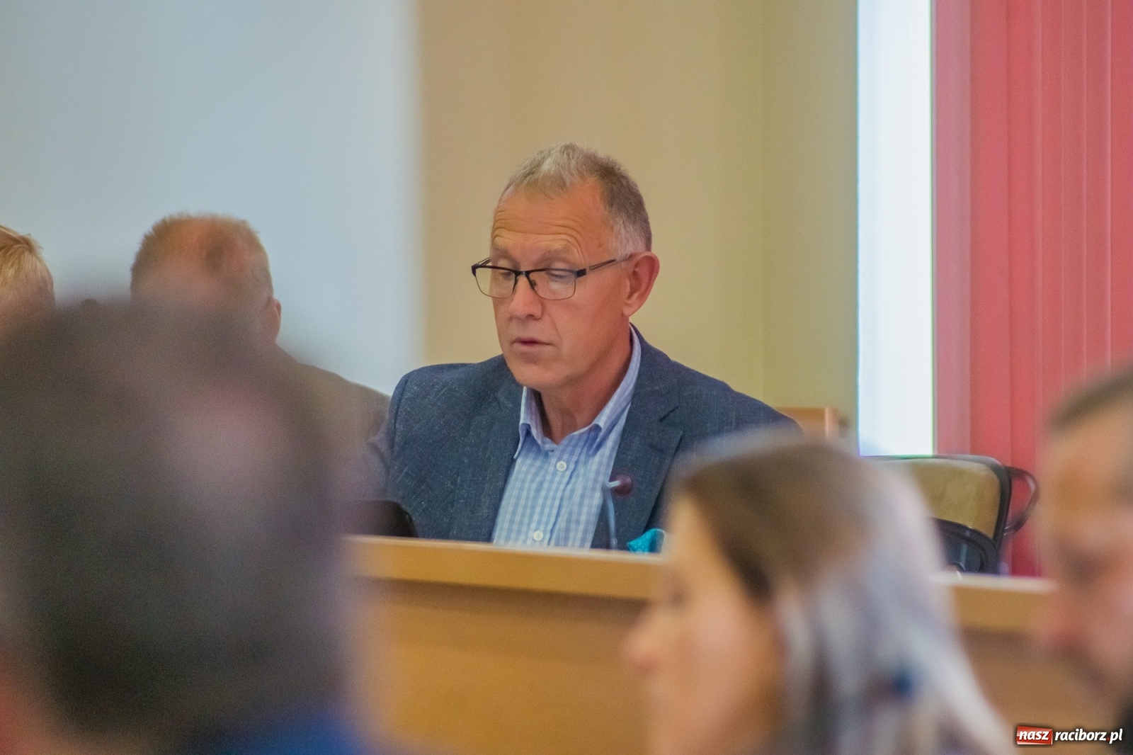 Zdjęcie w galerii na portalu naszraciborz.pl: Elektromobilność, głazy i czeskie partnerstwo  wiadomości z regionu