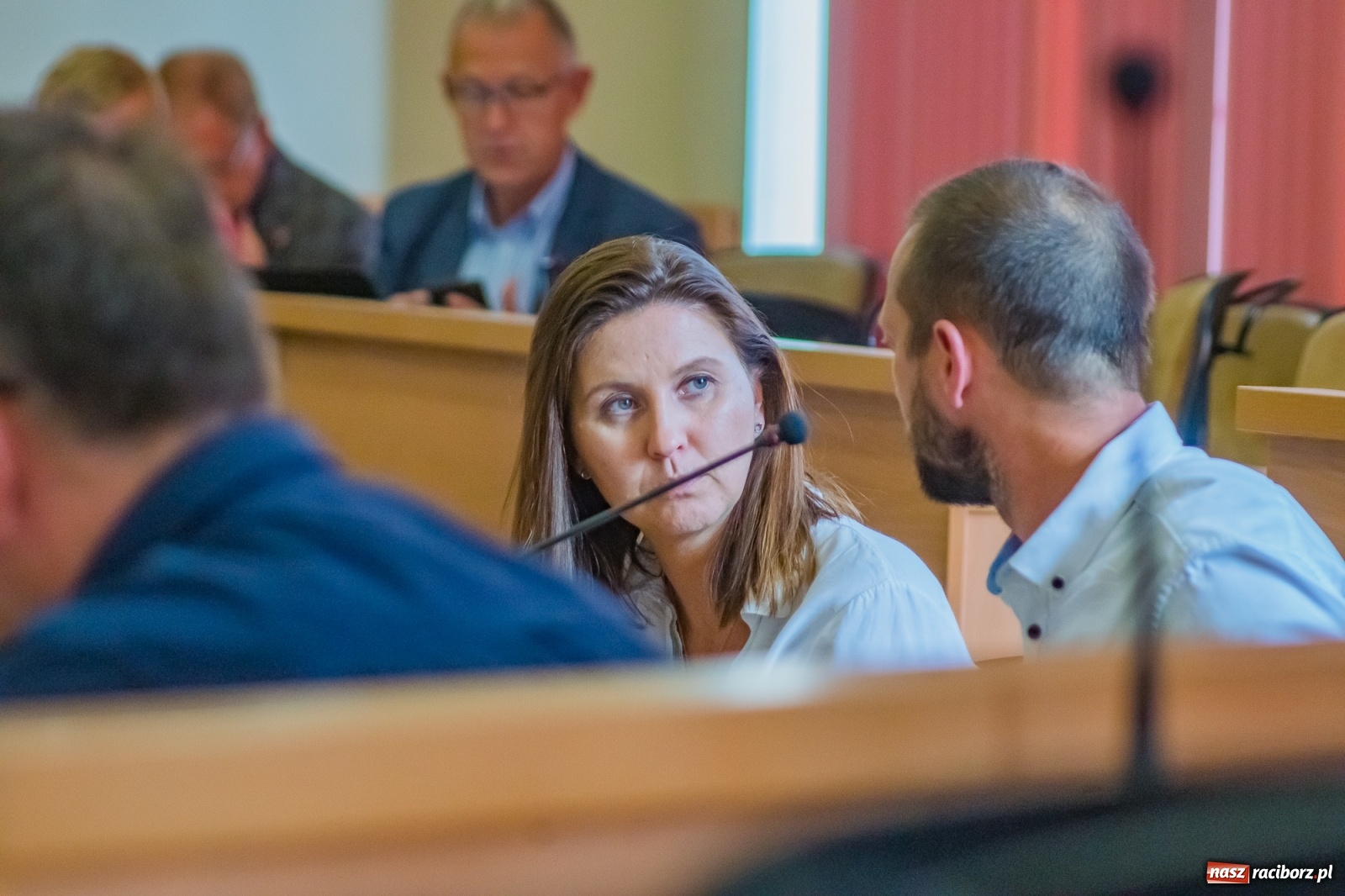 Zdjęcie w galerii na portalu naszraciborz.pl: Elektromobilność, głazy i czeskie partnerstwo  wiadomości z regionu