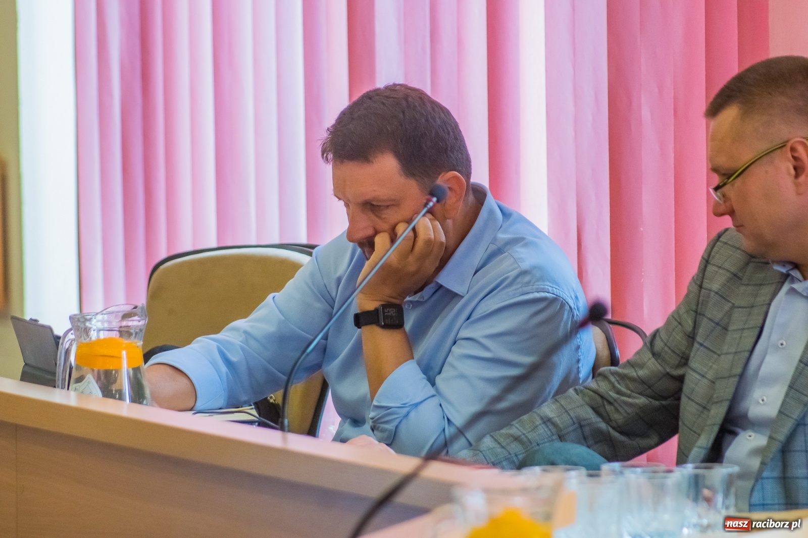 Zdjęcie w galerii na portalu naszraciborz.pl: Elektromobilność, głazy i czeskie partnerstwo  wiadomości z regionu