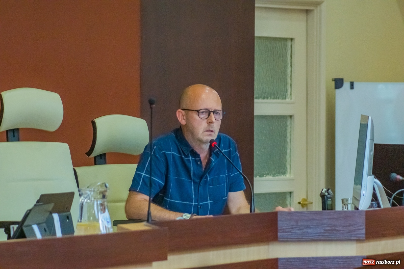 Zdjęcie w galerii na portalu naszraciborz.pl: Elektromobilność, głazy i czeskie partnerstwo  wiadomości z regionu