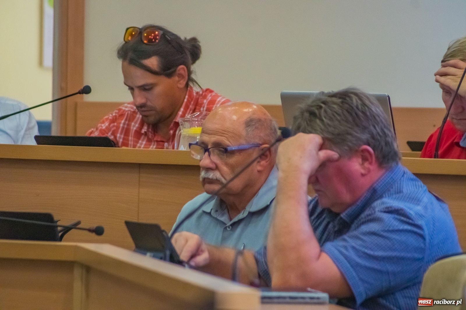 Zdjęcie w galerii na portalu naszraciborz.pl: Elektromobilność, głazy i czeskie partnerstwo  wiadomości z regionu