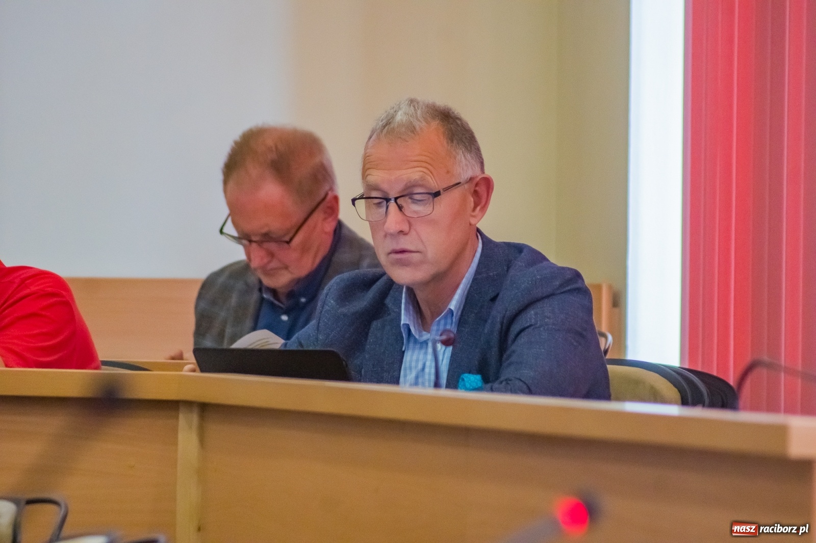 Zdjęcie w galerii na portalu naszraciborz.pl: Elektromobilność, głazy i czeskie partnerstwo  wiadomości z regionu