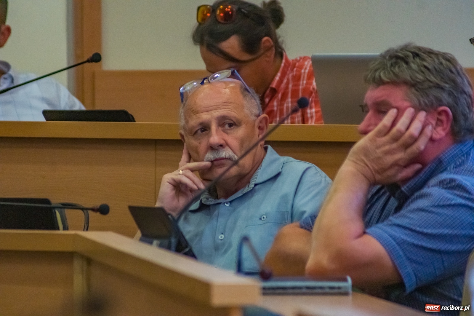 Zdjęcie w galerii na portalu naszraciborz.pl: Elektromobilność, głazy i czeskie partnerstwo  wiadomości z regionu