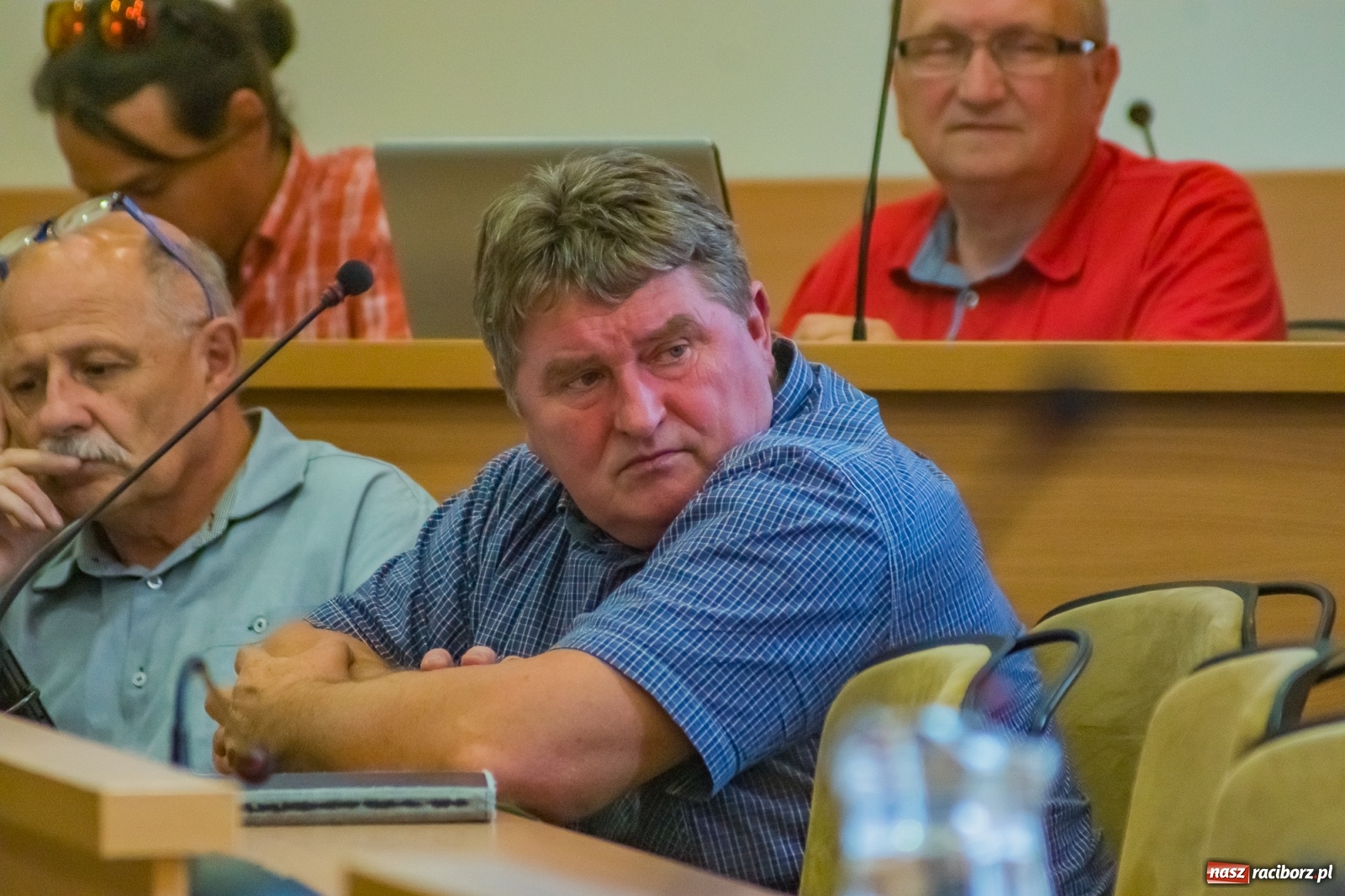 Zdjęcie w galerii na portalu naszraciborz.pl: Elektromobilność, głazy i czeskie partnerstwo  wiadomości z regionu