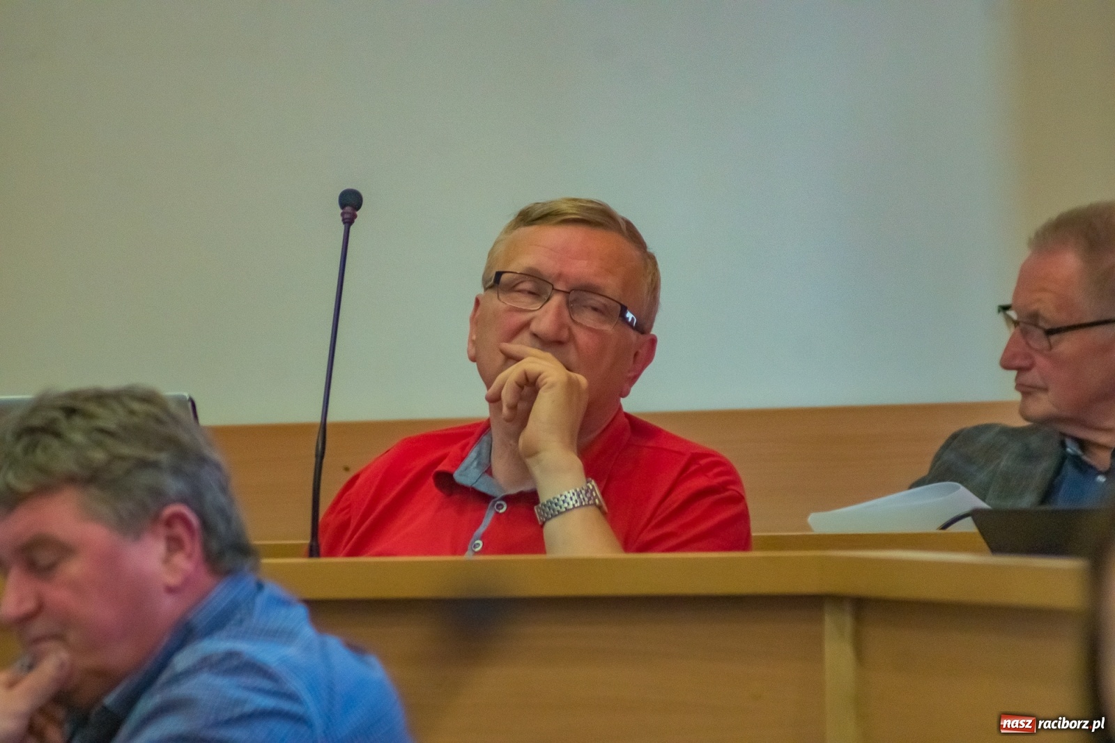 Zdjęcie w galerii na portalu naszraciborz.pl: Elektromobilność, głazy i czeskie partnerstwo  wiadomości z regionu