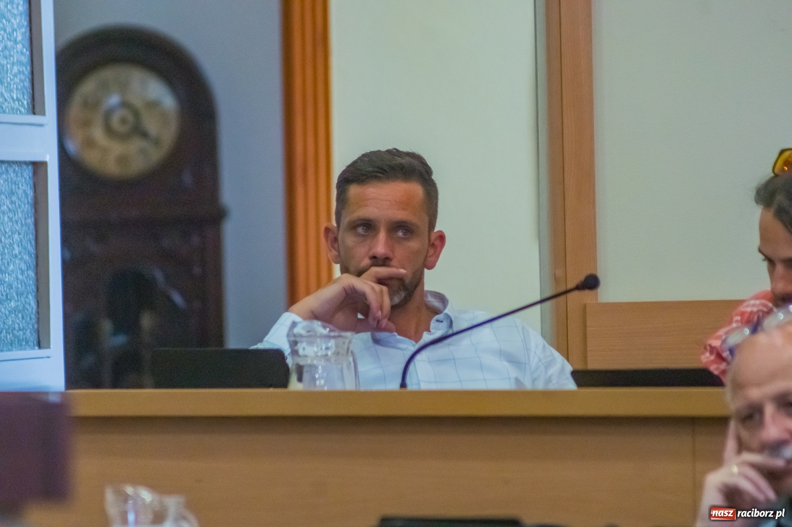 Zdjęcie w galerii na portalu naszraciborz.pl: Elektromobilność, głazy i czeskie partnerstwo  wiadomości z regionu