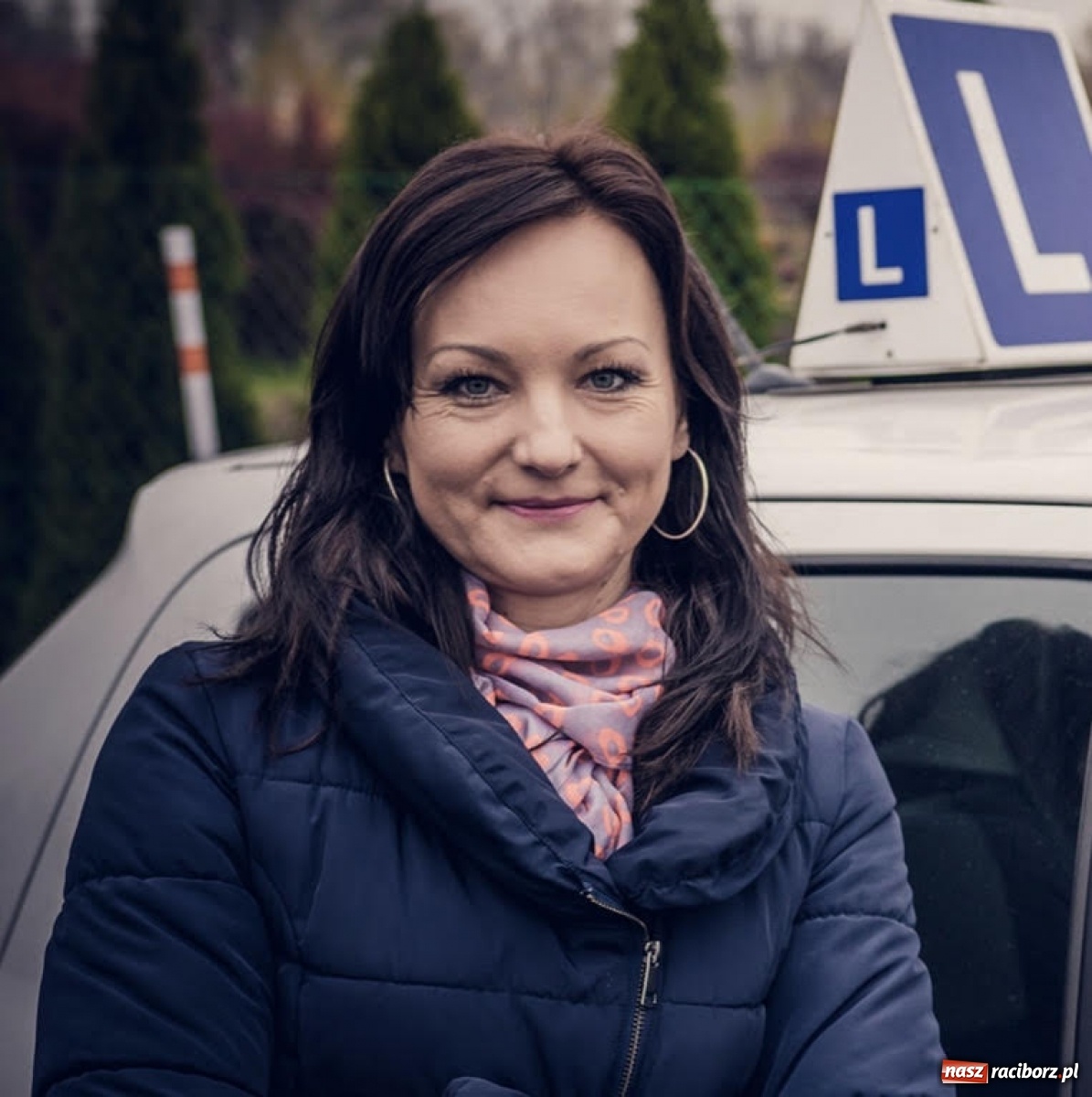Zdjęcie w galerii na portalu naszraciborz.pl: Zdaj prawo jazdy za 1. Razem w OSK Istelny wiadomości z regionu