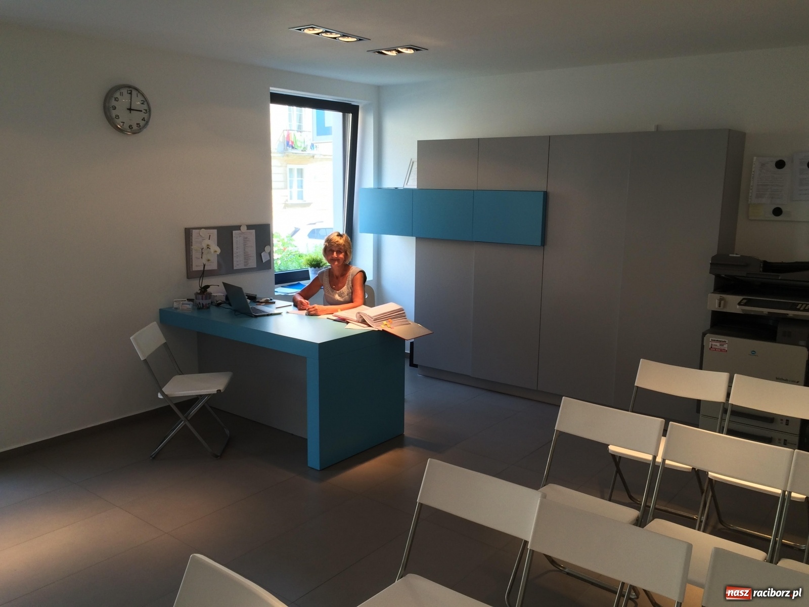 Zdjęcie w galerii na portalu naszraciborz.pl: Zdaj prawo jazdy za 1. Razem w OSK Istelny wiadomości z regionu