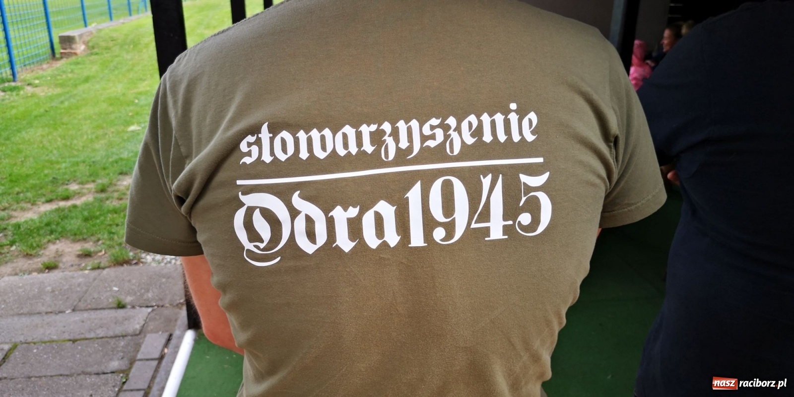 Zdjęcie w galerii na portalu naszraciborz.pl: Wakacyjny czwartek z historią w Krzanowicach [FOTO] wiadomości z regionu