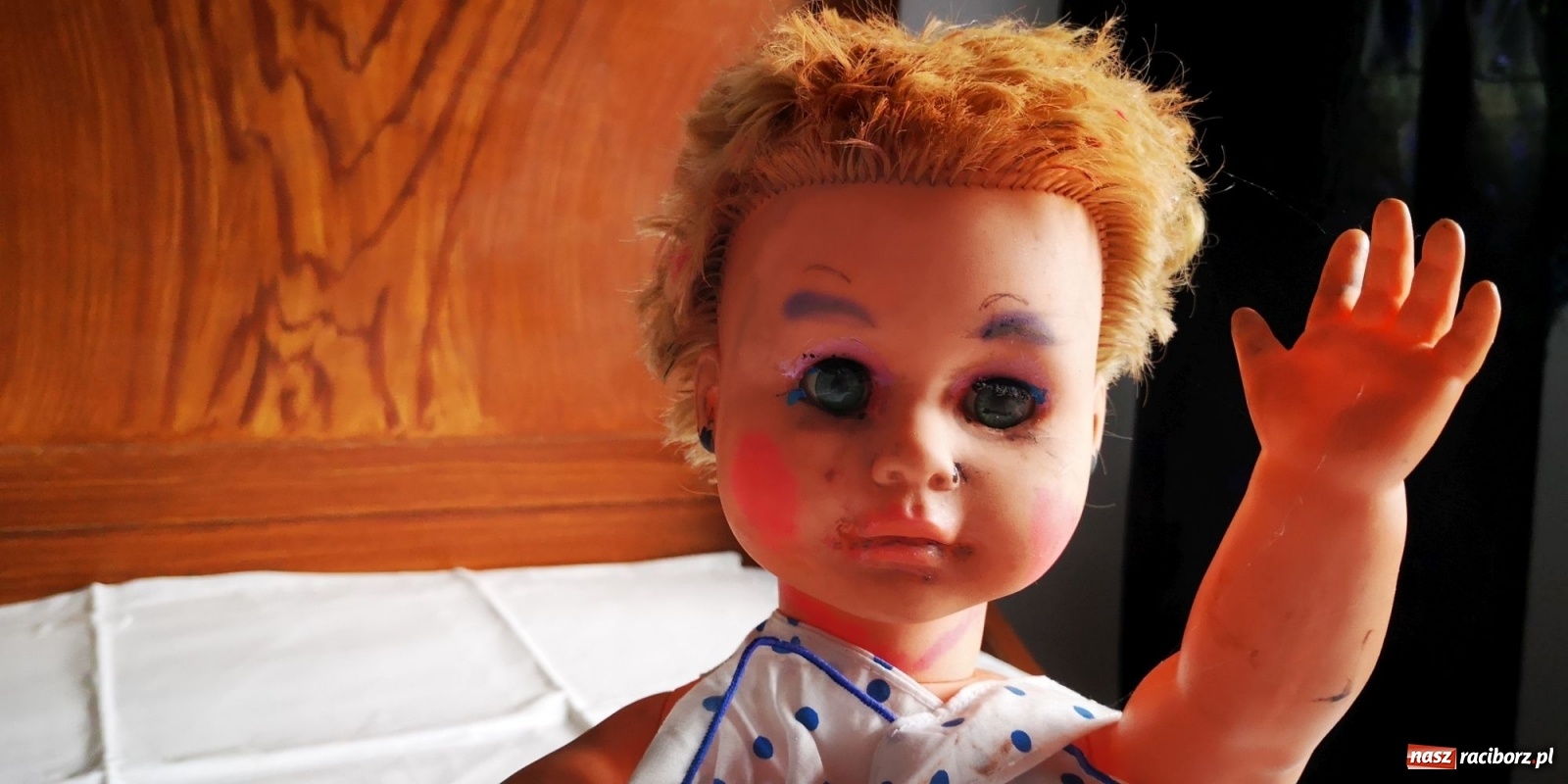 Zdjęcie w galerii na portalu naszraciborz.pl: Wakacyjny czwartek z historią w Krzanowicach [FOTO] wiadomości z regionu