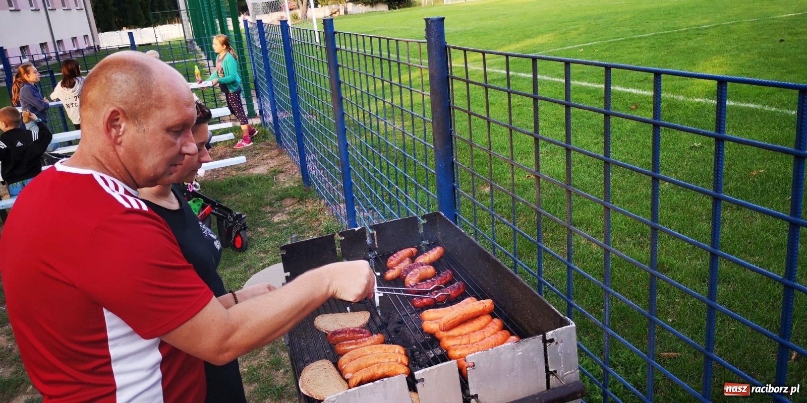 Zdjęcie w galerii na portalu naszraciborz.pl: Wakacyjny czwartek z historią w Krzanowicach [FOTO] wiadomości z regionu