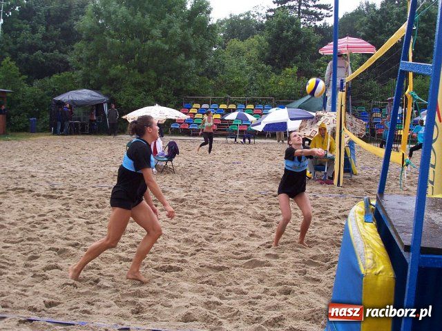 Zdjęcie w galerii na portalu naszraciborz.pl: Krzanowiczanki mistrzyniami Polski wiadomości z regionu