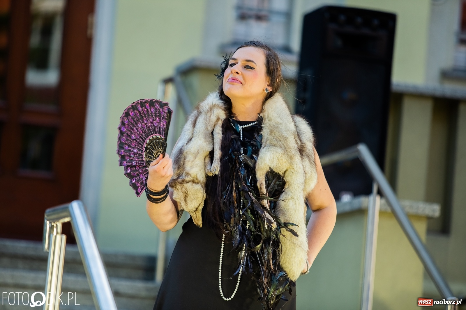 Zdjęcie w galerii na portalu naszraciborz.pl: Teatralny miks skeczy o kobietach [FOTO i WIDEO] wiadomości z regionu