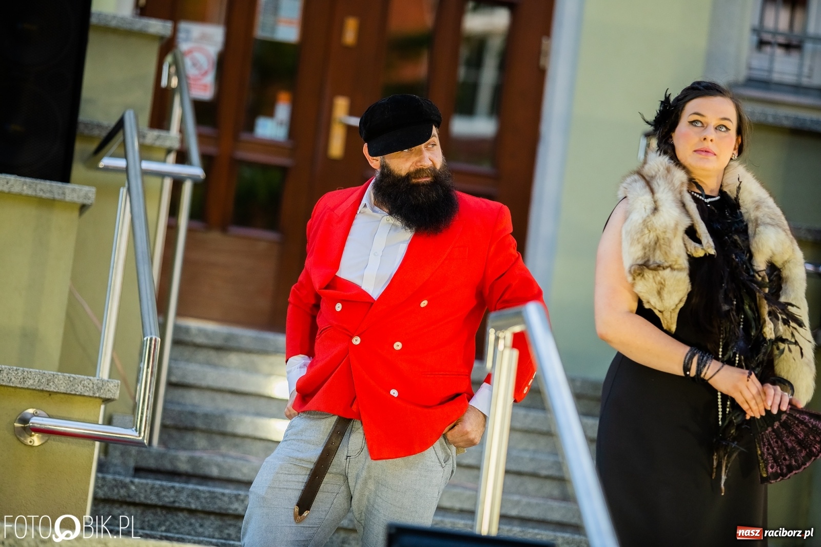 Zdjęcie w galerii na portalu naszraciborz.pl: Teatralny miks skeczy o kobietach [FOTO i WIDEO] wiadomości z regionu