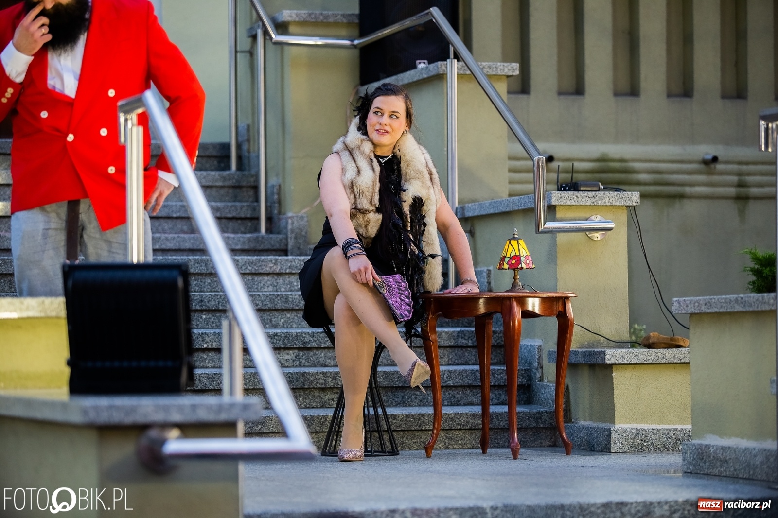 Zdjęcie w galerii na portalu naszraciborz.pl: Teatralny miks skeczy o kobietach [FOTO i WIDEO] wiadomości z regionu